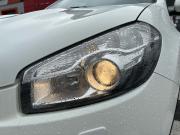 Nissan Qashqai I Рестайлинг Тверь  - изображение 37