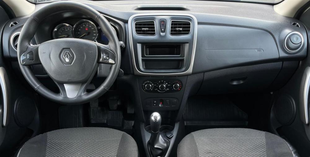 Renault Sandero II Белебей  - изображение 9