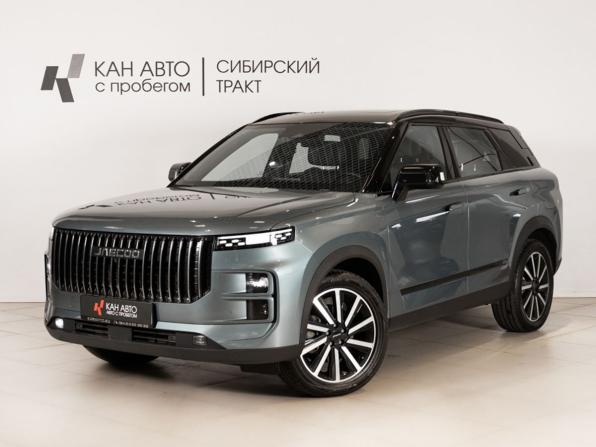 Jaecoo J7 I Рестайлинг с пробегом 2025 года, цена 2 577 100 рублей, 31094 км, внедорожник, Автокод Объявления