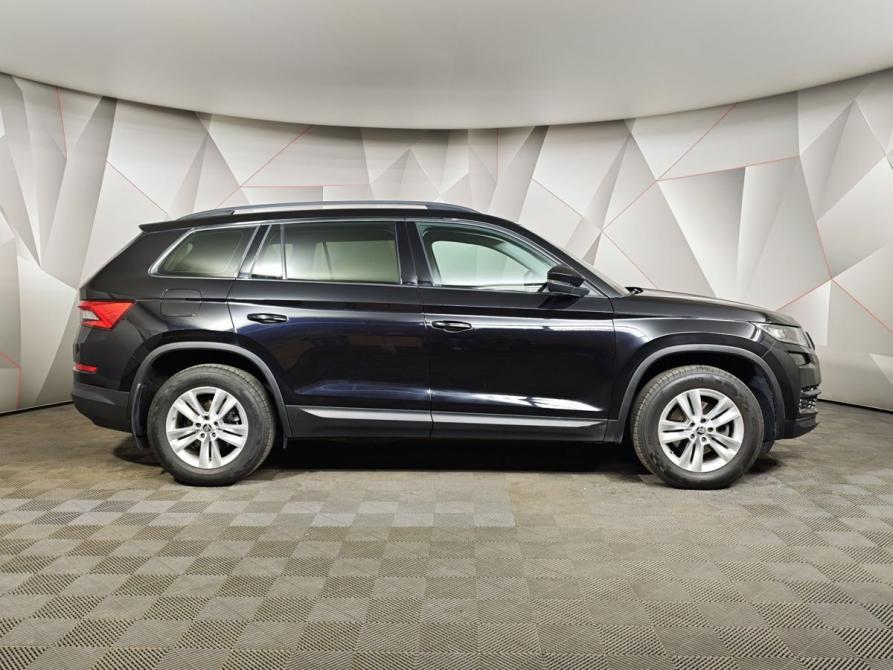 Skoda Kodiaq I Москва  - изображение 6