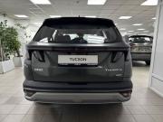 Hyundai Tucson IV Рестайлинг Москва  - изображение 12