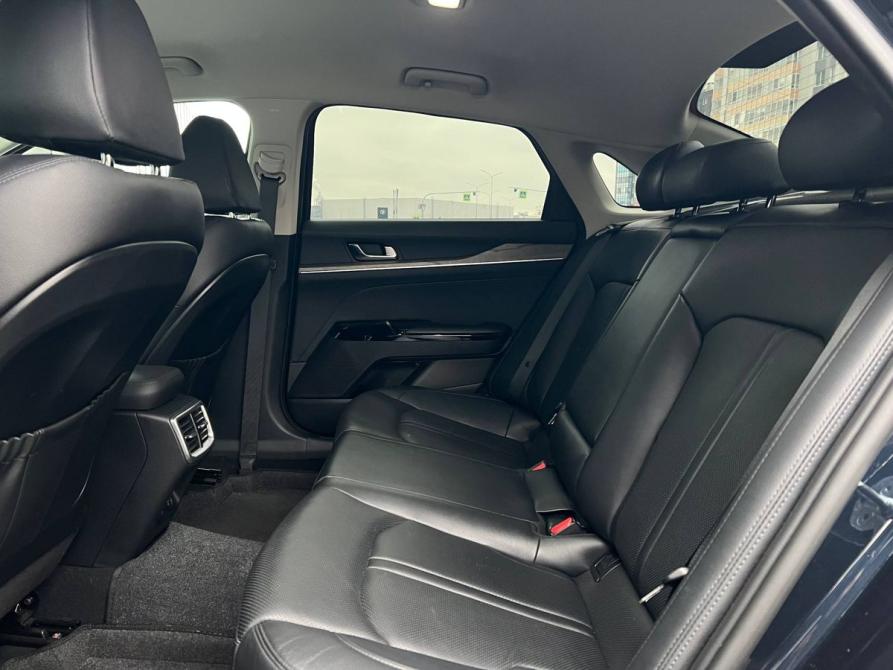 Kia K5 III Санкт-Петербург  - изображение 29