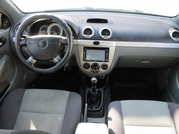 Chevrolet Lacetti I с пробегом 2008 года, цена 359 000 рублей, 260000 км, хэтчбек, Автокод Объявления