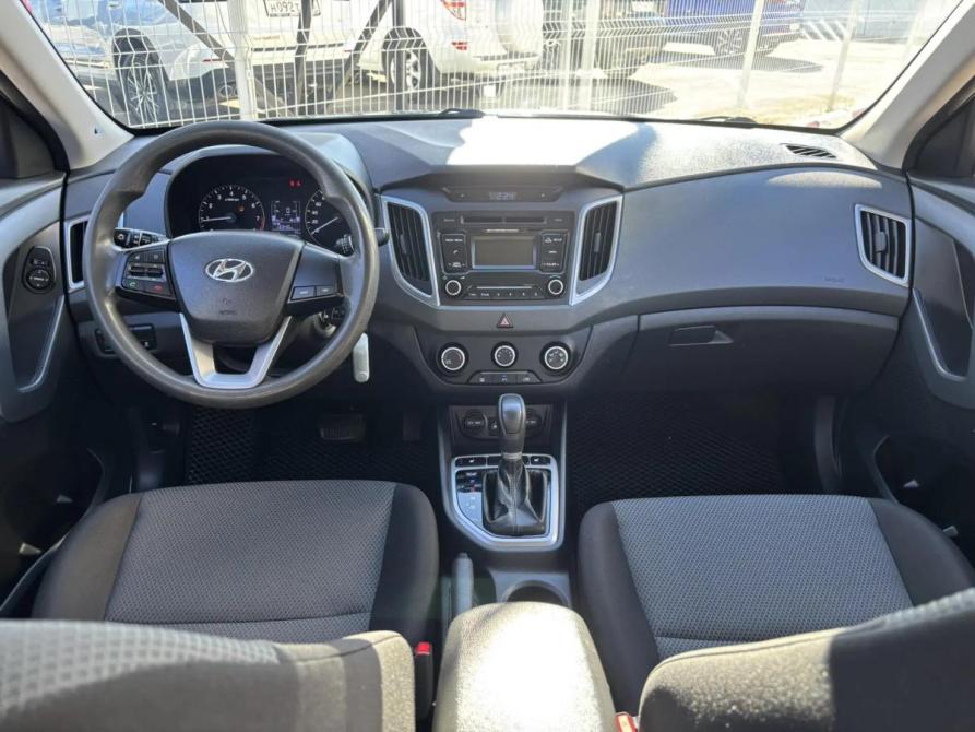 Hyundai Creta I Альметьевск  - изображение 14