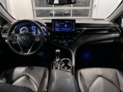 Toyota Camry VIII (XV70) Рестайлинг Чебоксары  - изображение 46