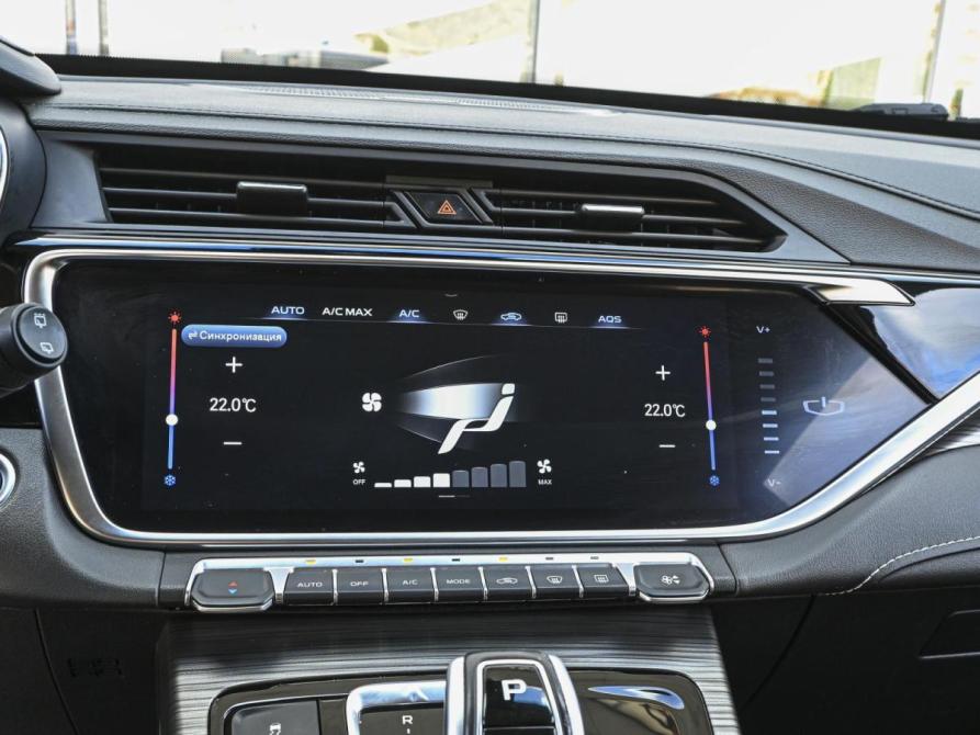 Geely Atlas Pro Ставрополь  - изображение 15