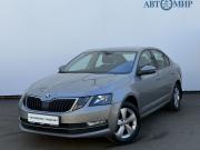Skoda Octavia III (A7) Рестайлинг Москва  - изображение 13