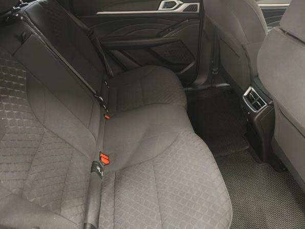 Haval F7 II с пробегом 2025 года, цена 2 435 000 рублей, 29219 км, внедорожник, Автокод Объявления