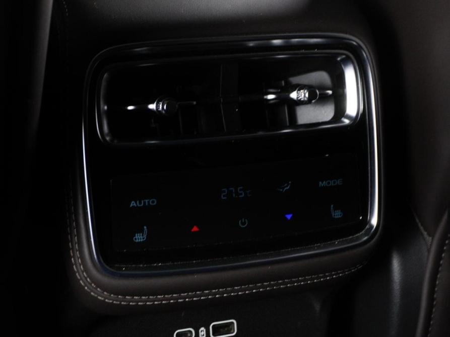 Geely Monjaro I Рестайлинг 2 (China Market) Минеральные Воды  - изображение 18