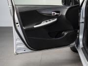 Toyota Corolla X (E140 E150) Рестайлинг Тюмень  - изображение 32