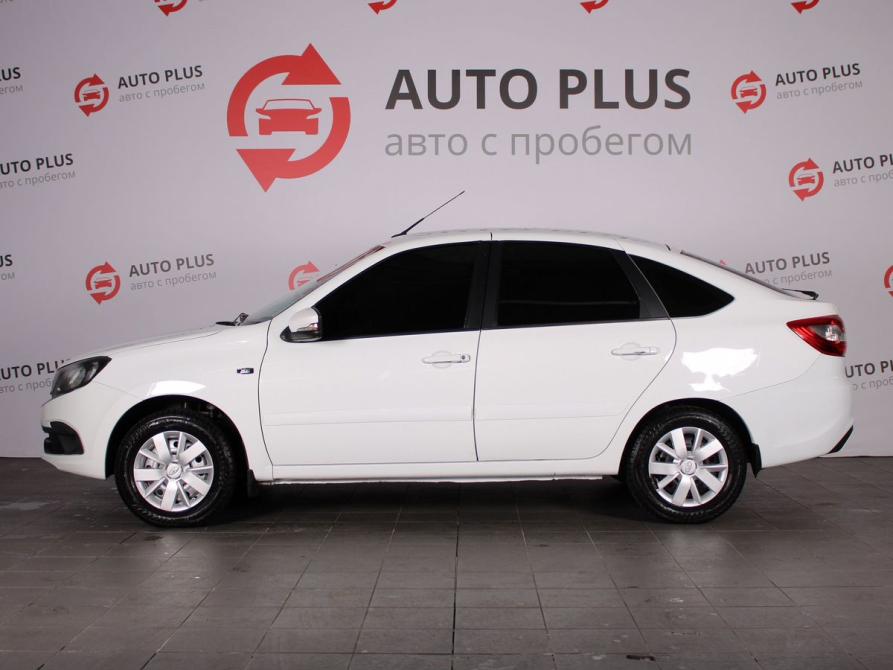Lada (ВАЗ) Granta I Рестайлинг Минеральные Воды  - изображение 5