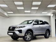 Toyota Fortuner II Рестайлинг Санкт-Петербург  - изображение 26