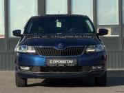 Skoda Rapid I Рестайлинг Волгоград  - изображение 36