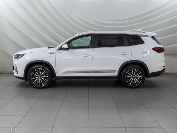 Chery Tiggo 8 Pro I с пробегом 2022 года, цена 2 068 000 рублей, 31747 км, внедорожник, Автокод Объявления