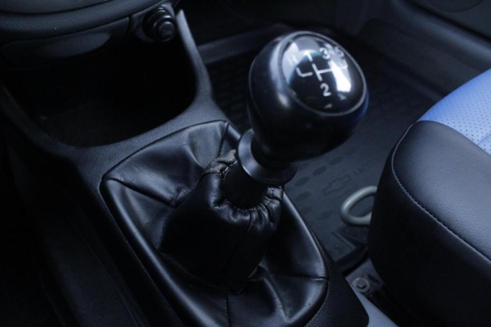 Chevrolet Lacetti I Брянск  - изображение 18