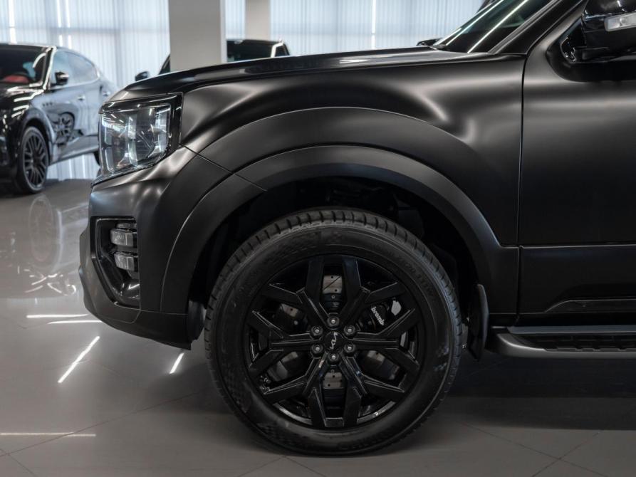 Kia Mohave I Рестайлинг 2 Москва  - изображение 9