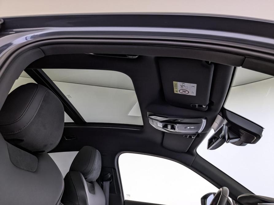 Geely Tugella I Рестайлинг Москва  - изображение 23
