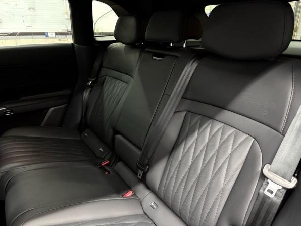 Exeed Exlantix ET с пробегом 2025 года, цена 5 799 900 рублей, 8104 км, внедорожник, Автокод Объявления