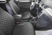Skoda Rapid I Рестайлинг Кемерово  - изображение 33