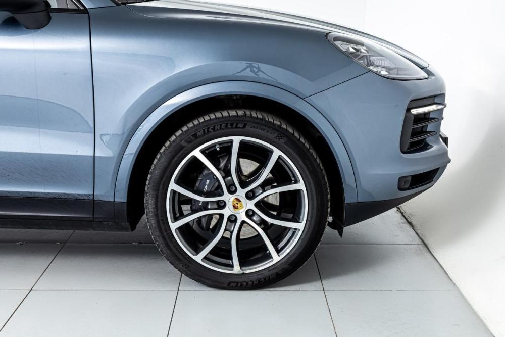 Porsche Cayenne III Казань  - изображение 7