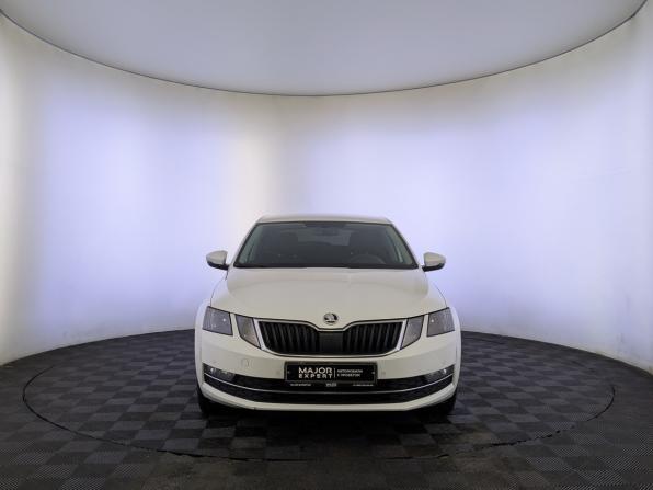 Skoda Octavia III (A7) Рестайлинг с пробегом 2019 года, цена 1 913 500 рублей, 148647 км, лифтбек, Автокод Объявления