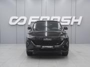 Haval F7x I Рестайлинг Ростов-на-Дону  - изображение 25