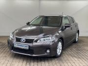 Lexus CT I Москва  - изображение 16