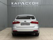 Kia Cerato III Магнитогорск  - изображение 20