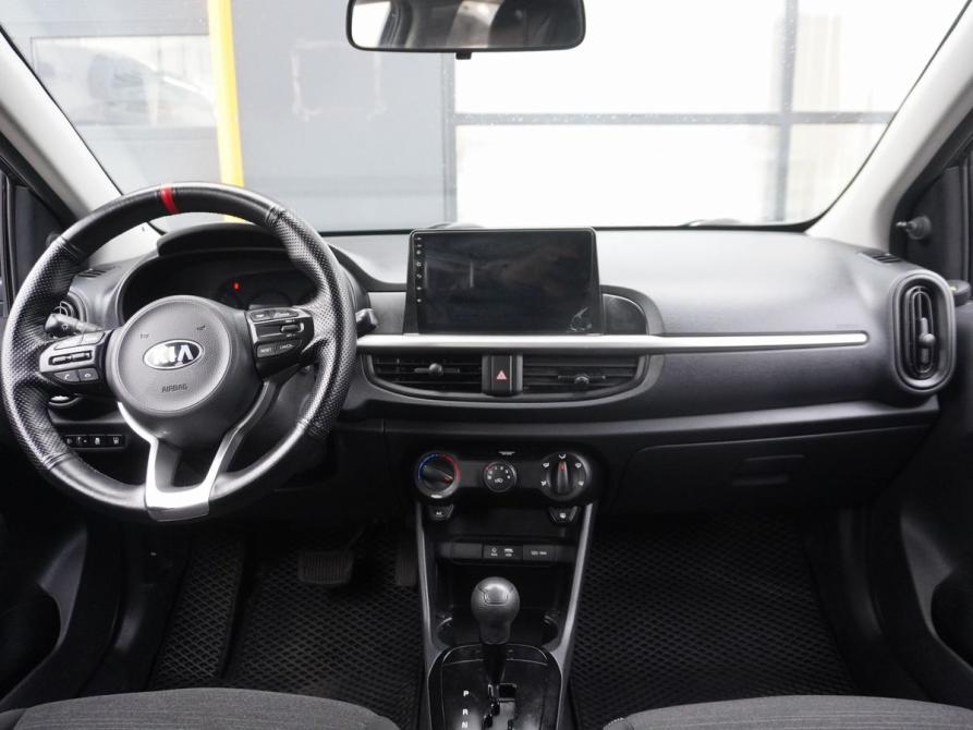 Kia Picanto III Москва  - изображение 12