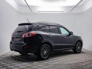 Hyundai Santa Fe II Рестайлинг Москва  - изображение 23