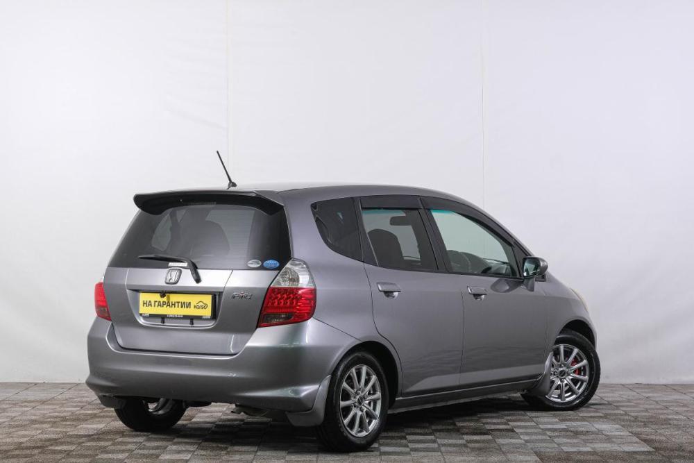 Honda Fit I Кемерово  - изображение 7