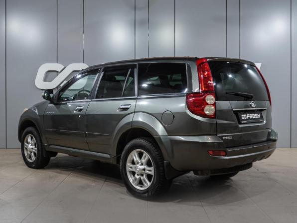 Great Wall Hover H5 с пробегом 2014 года, цена 979 000 рублей, 97484 км, внедорожник, Автокод Объявления