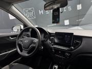 Hyundai Solaris II Рестайлинг Минеральные Воды  - изображение 49
