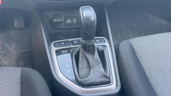 Hyundai Creta I с пробегом 2018 года, цена 1 710 000 рублей, 134144 км, внедорожник, Автокод Объявления