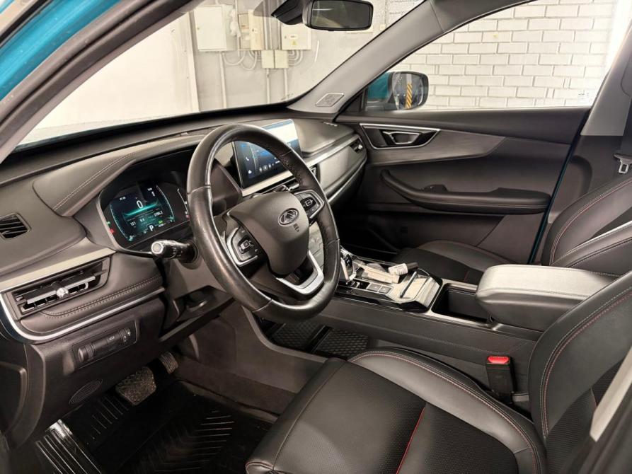 Chery Tiggo 7 Pro I Екатеринбург  - изображение 9
