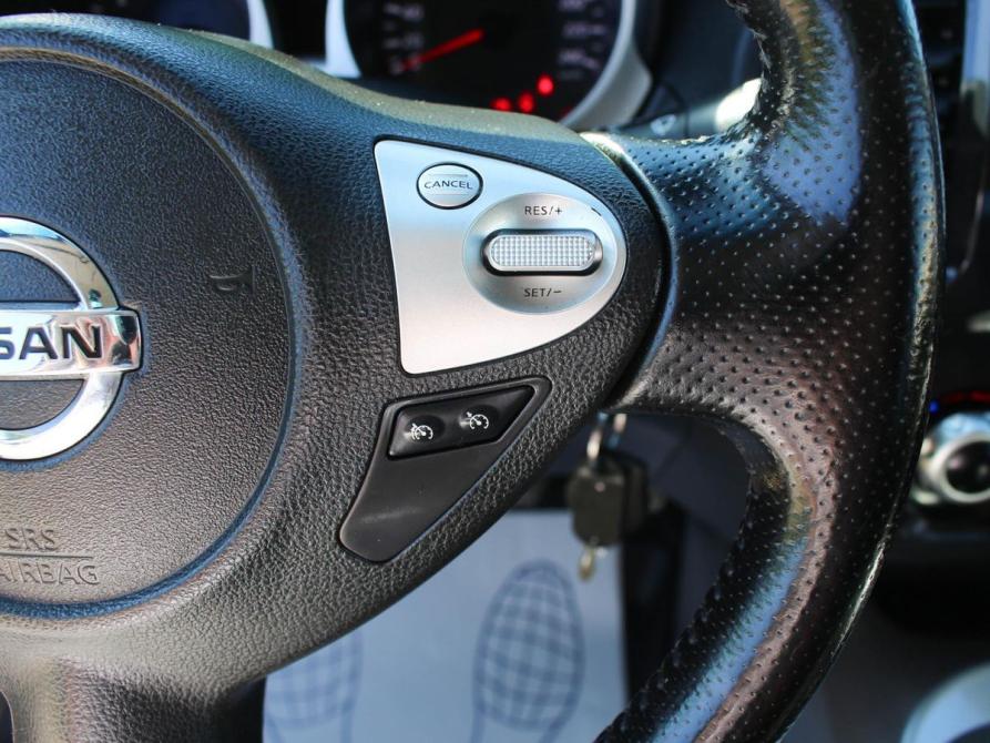 Nissan Juke I Калуга  - изображение 12
