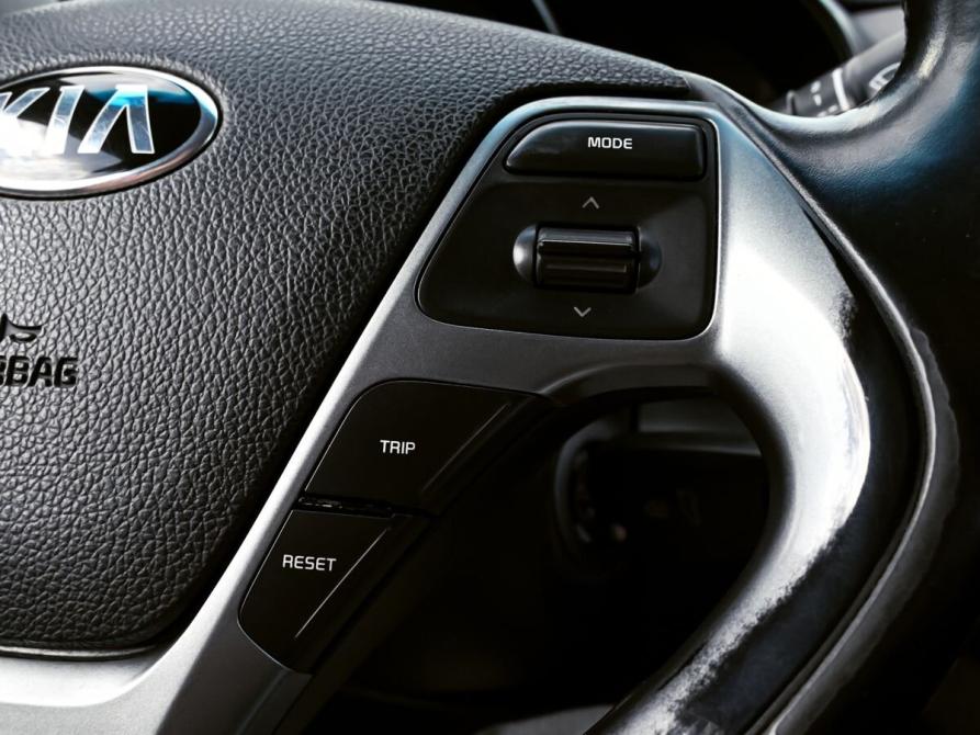 Kia Rio III Рестайлинг Екатеринбург  - изображение 13