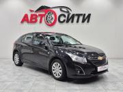 Chevrolet Cruze I Рестайлинг Воронеж  - изображение 22