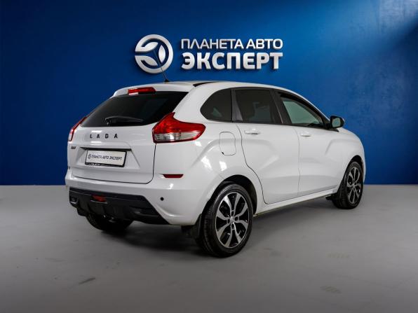 Lada (ВАЗ) XRAY I с пробегом 2017 года, цена 840 000 рублей, 73683 км, хэтчбек, Автокод Объявления
