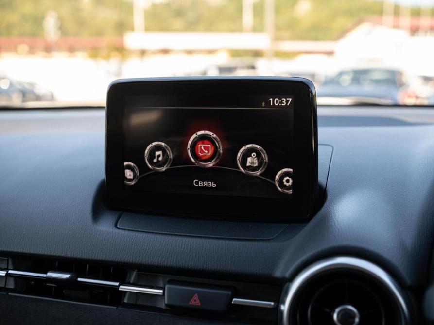 Mazda Demio IV (DJ) Сочи  - изображение 13