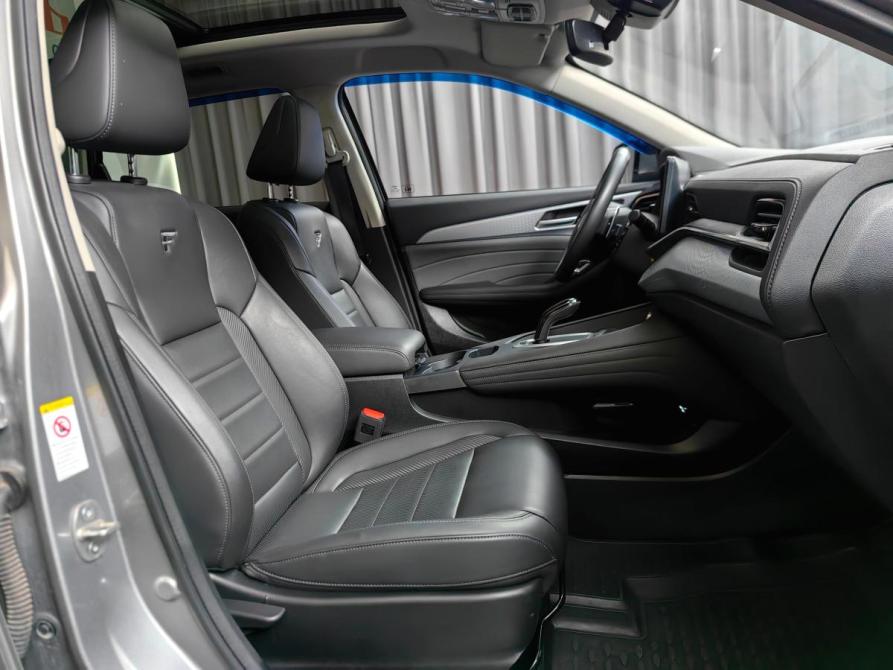 Haval F7 I Рестайлинг Москва  - изображение 8