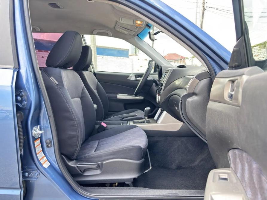 Subaru Forester III Краснодар  - изображение 15