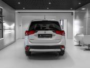 Mitsubishi Outlander III Рестайлинг 2 Москва  - изображение 25