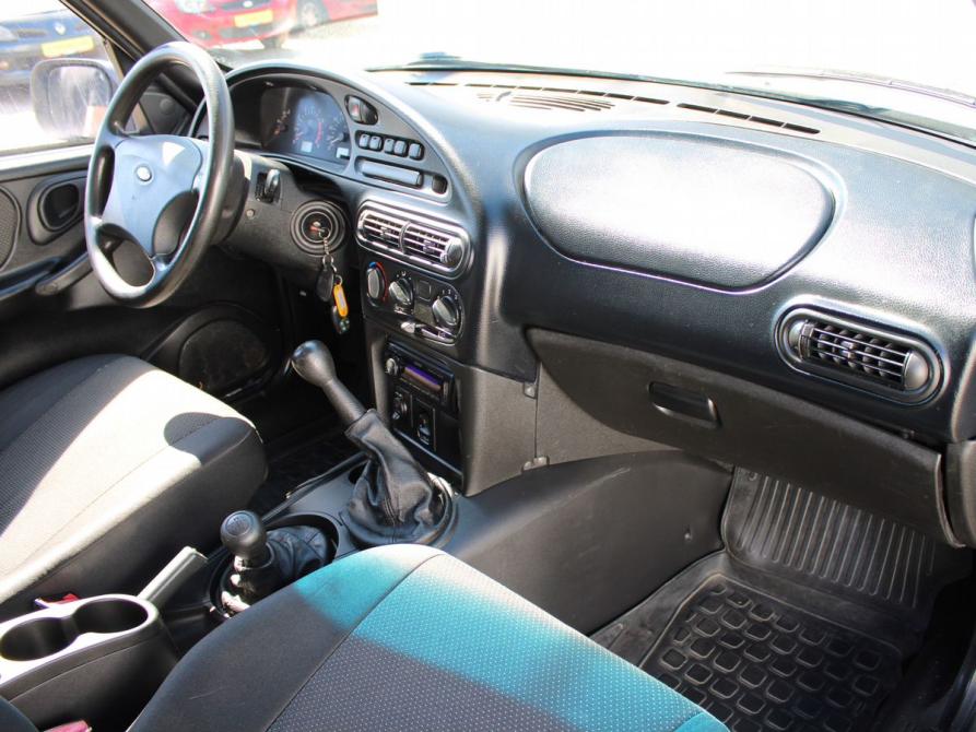 Chevrolet Niva I Нижний Новгород  - изображение 8
