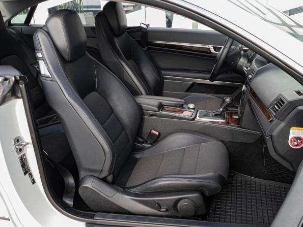 Mercedes-Benz E-Класс IV (W212 S212 C207) с пробегом 2011 года, цена 1 249 040 рублей, 233507 км, купе-хардтоп, Автокод Объявления