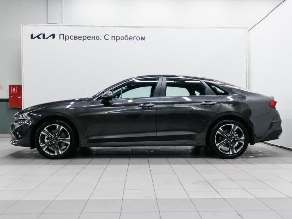 Kia K5 III с пробегом 2021 года, цена 3 016 000 рублей, 33575 км, седан, Автокод Объявления