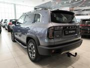 Haval Dargo Казань  - изображение 30