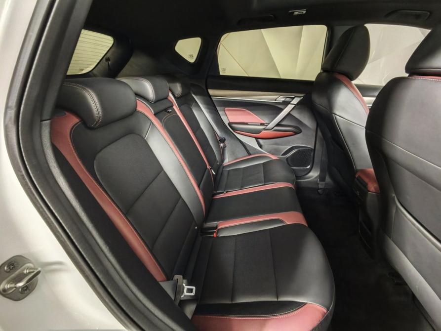 Geely Coolray I Москва  - изображение 16