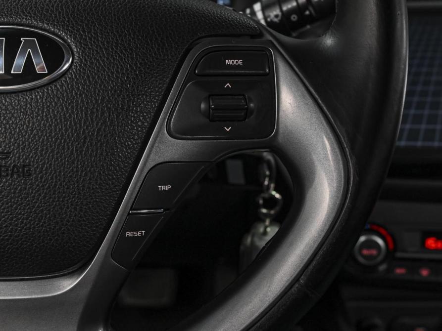 Kia Rio III Рестайлинг Ставрополь  - изображение 17