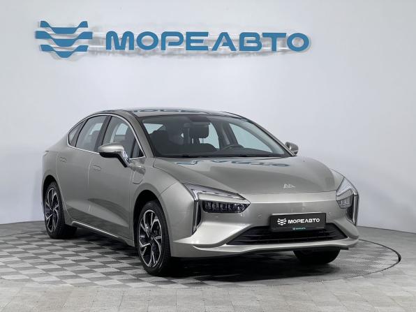 Амберавто А5 с пробегом 2023 года, цена 2 050 000 рублей, 56350 км, седан, Автокод Объявления